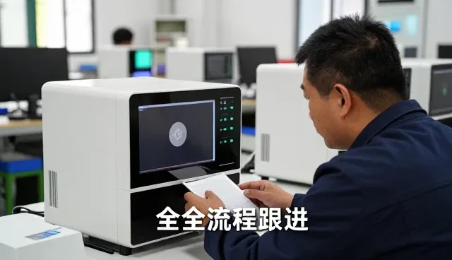 深圳乐意家智能科技有限公司打造值得信赖的全流程跟进