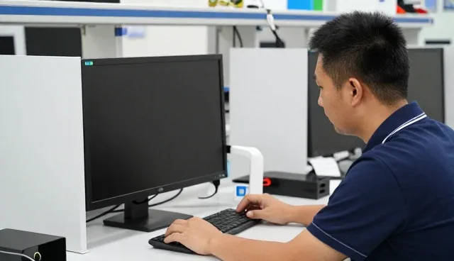 全流程跟进提升施工现场整体体验