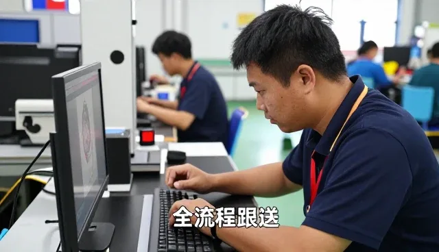 全流程跟进在智能设备中的实际应用分析